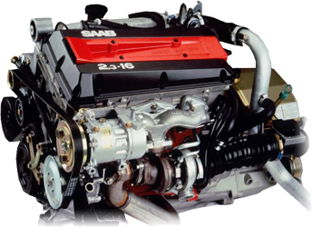 P1458 Engine